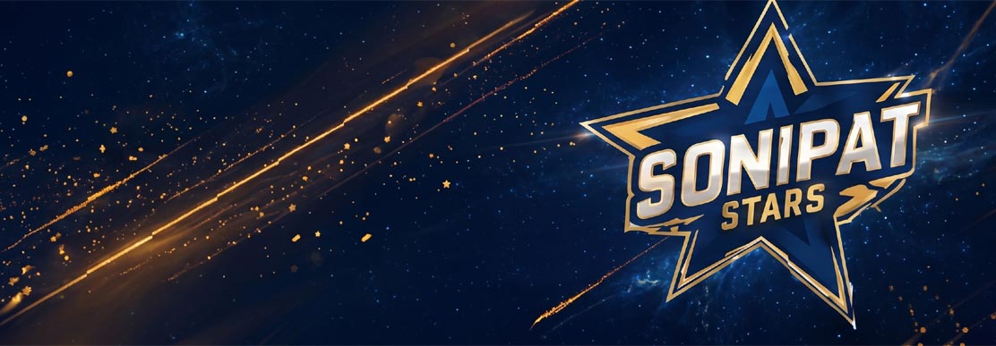 Sonipat stars