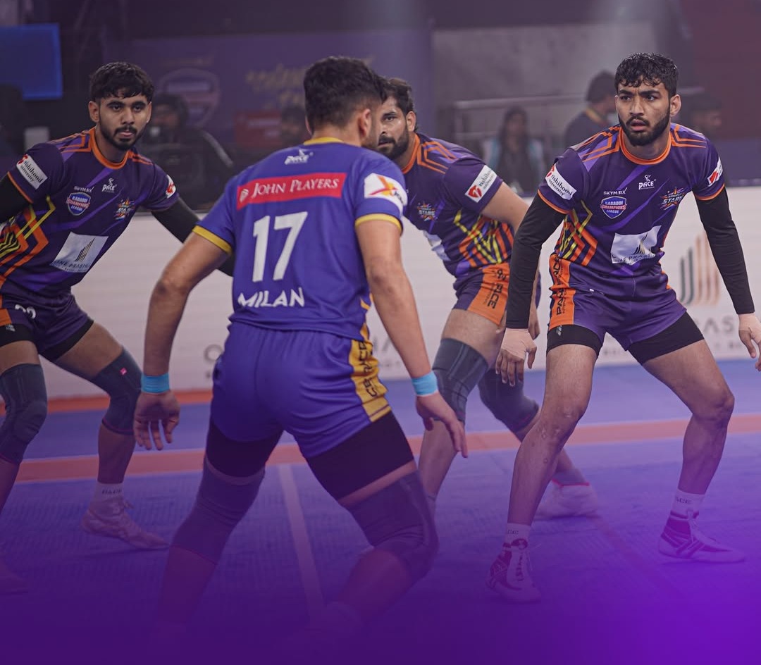 Sonipat stars