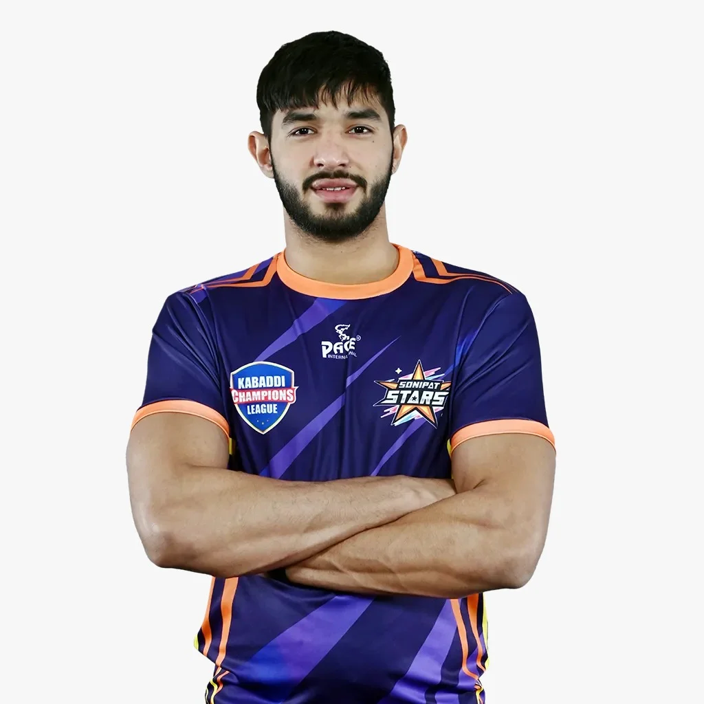 Sonipat stars