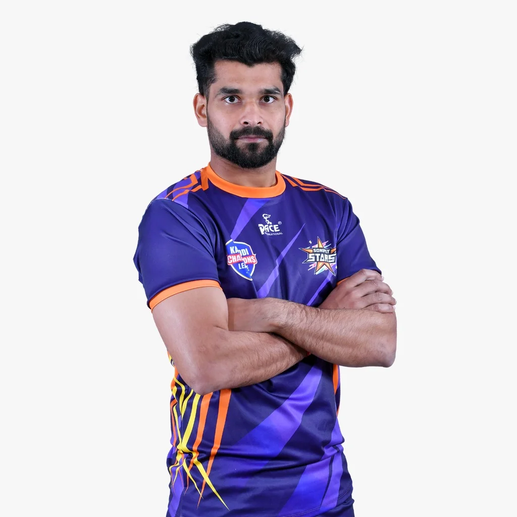 Sonipat stars