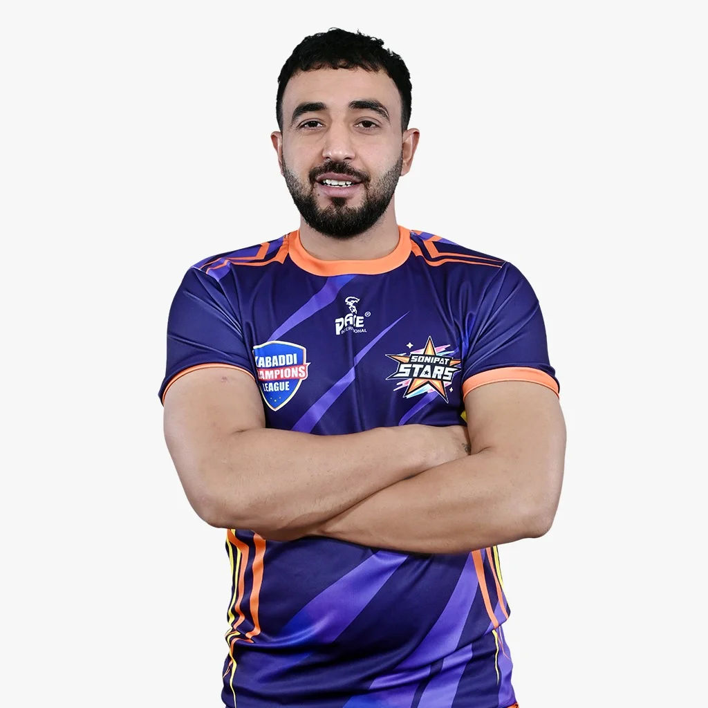 Sonipat stars