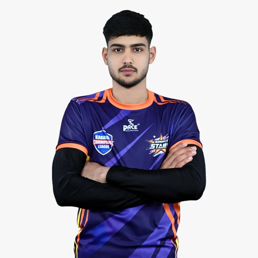 Sonipat stars