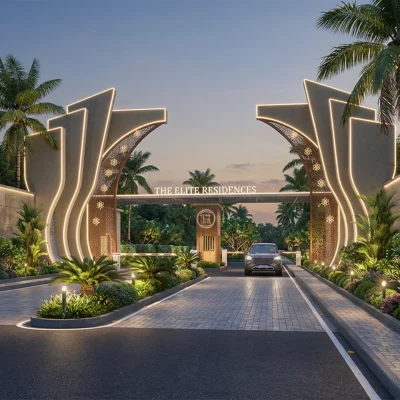 One Prastha Photo Gallery | Sonipat Projects & Events